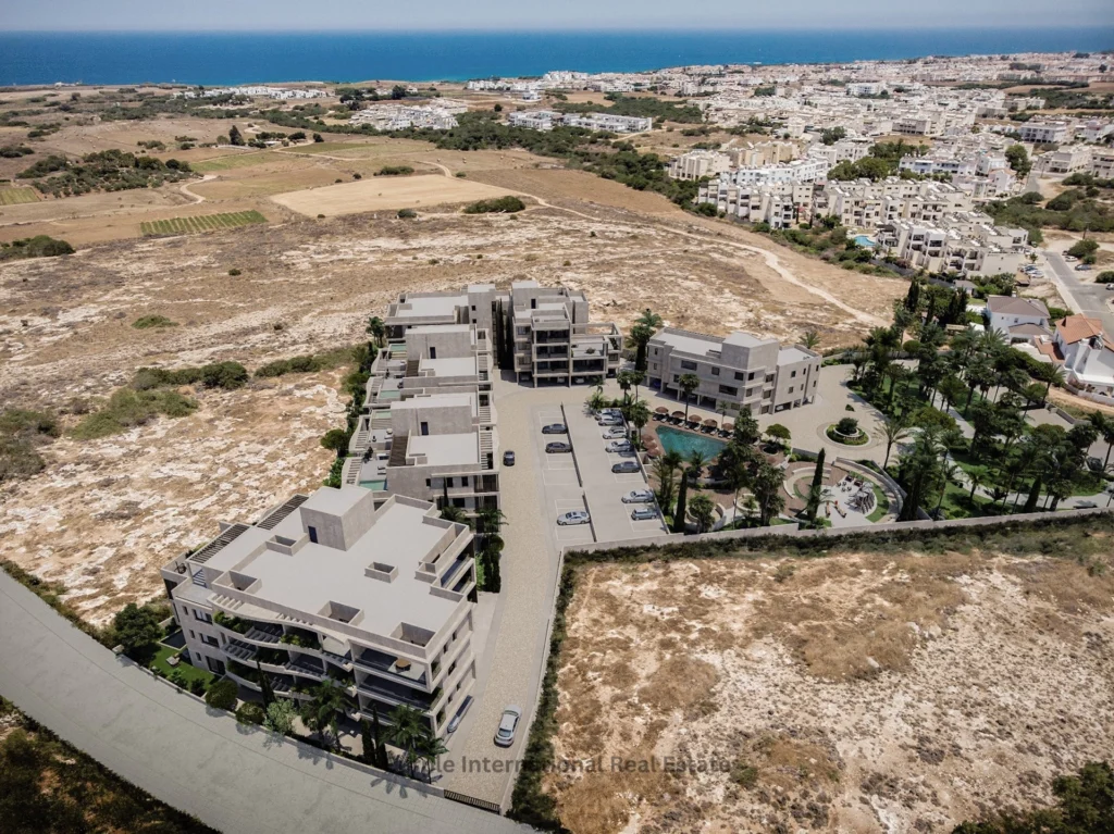 2 Bedroom Apartment for Sale in Kapparis, Famagusta District