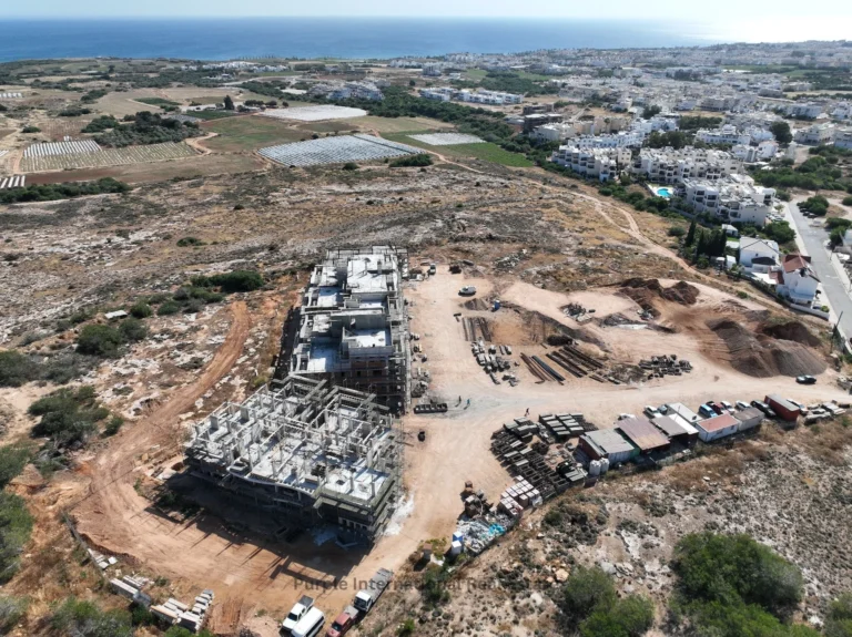 2 Bedroom Apartment for Sale in Kapparis, Famagusta District