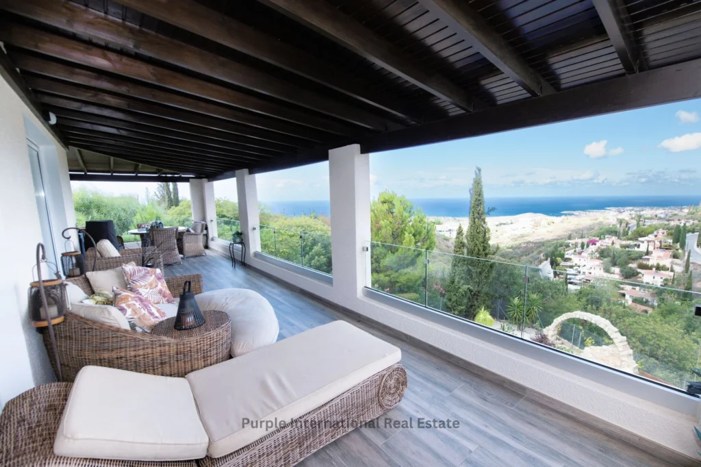 3 Bedroom House for Sale in Paphos District