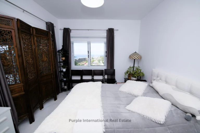 3 Bedroom House for Sale in Paphos District