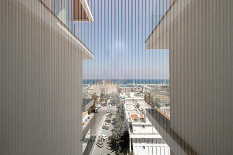 3 Bedroom Apartment for Sale in Larnaca District