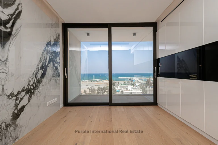 3 Bedroom Apartment for Sale in Larnaca District