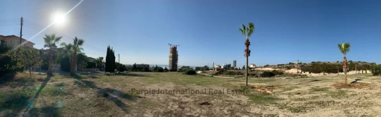 4 Bedroom House for Sale in Agios Tychonas, Limassol District