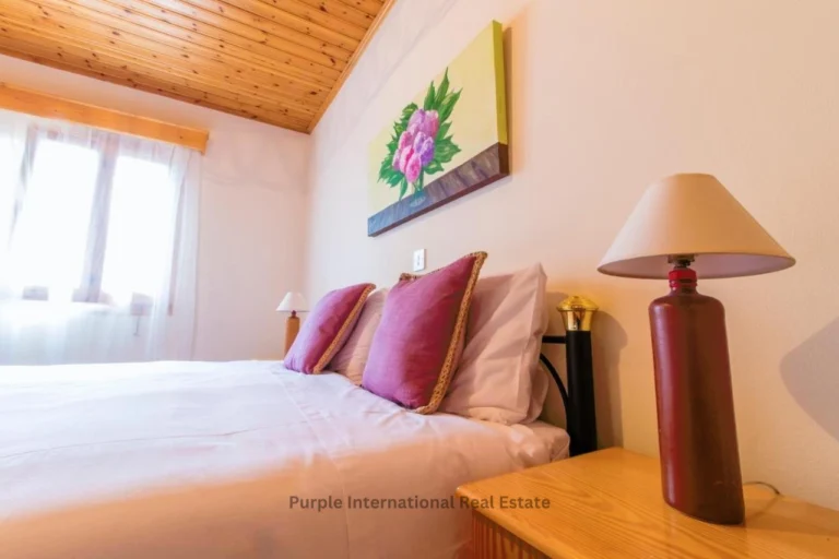 3 Bedroom House for Sale in Foini, Limassol District