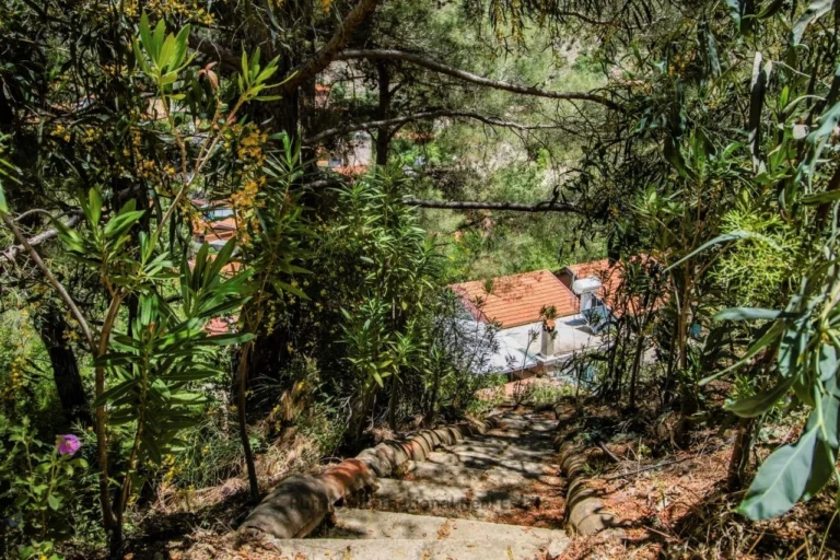 3 Bedroom House for Sale in Foini, Limassol District