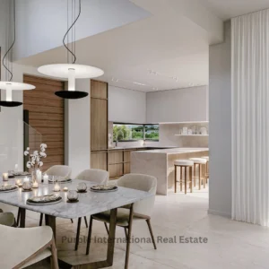 4 Bedroom House for Sale in Kapparis, Famagusta District