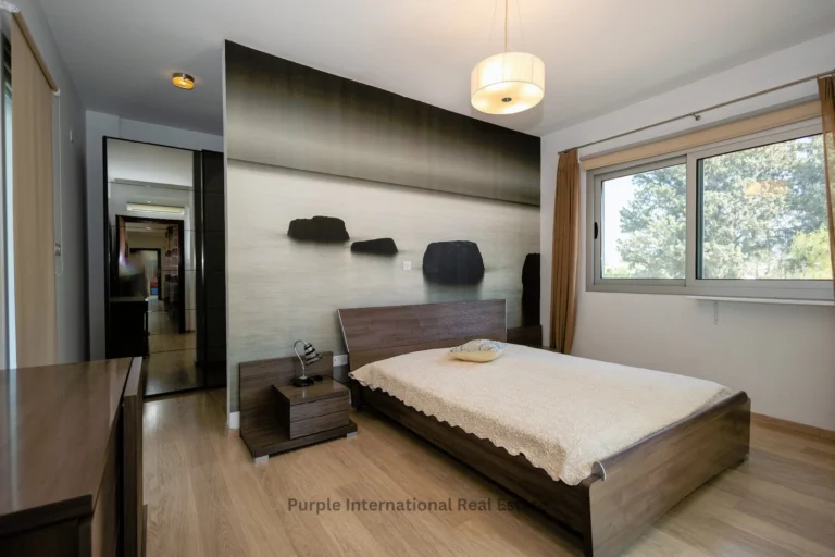 5 Bedroom House for Sale in Germasogeia, Limassol District