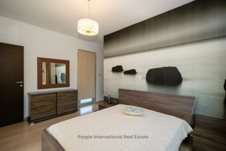 5 Bedroom House for Sale in Germasogeia, Limassol District