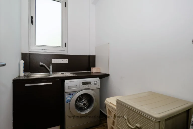 5 Bedroom House for Sale in Germasogeia, Limassol District