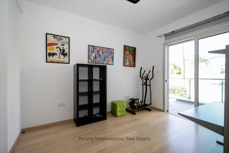 5 Bedroom House for Sale in Germasogeia, Limassol District