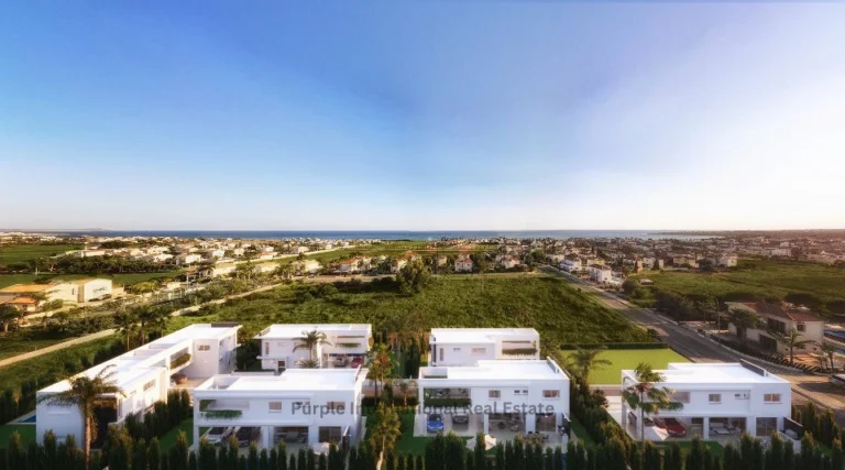 4 Bedroom House for Sale in Famagusta District