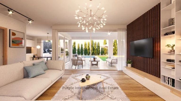 4 Bedroom House for Sale in Famagusta District