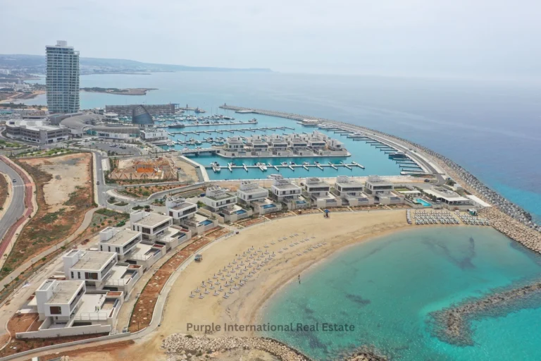 4 Bedroom House for Sale in Famagusta District