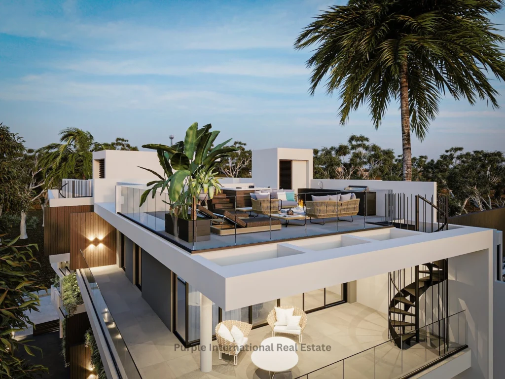 2 Bedroom Apartment for Sale in Aradippou, Larnaca District