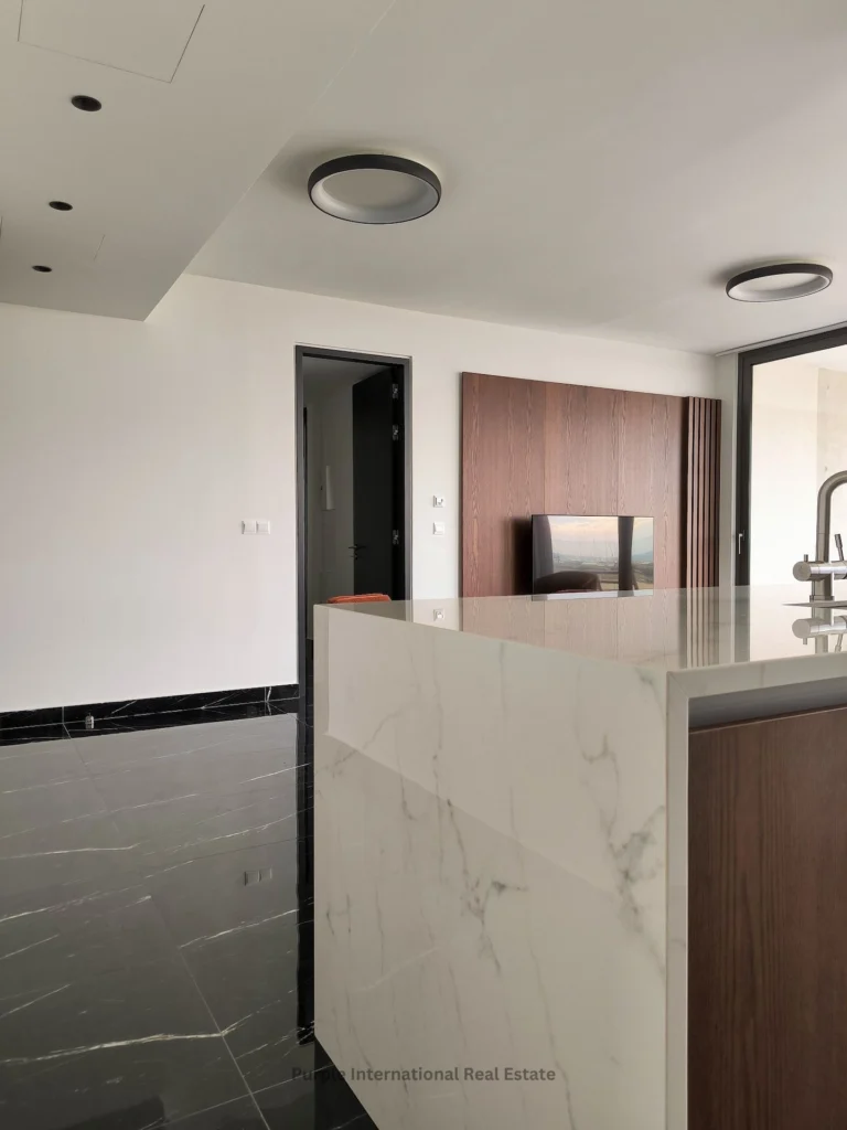 2 Bedroom Apartment for Sale in Larnaca District