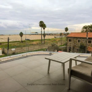 2 Bedroom Apartment for Sale in Larnaca District