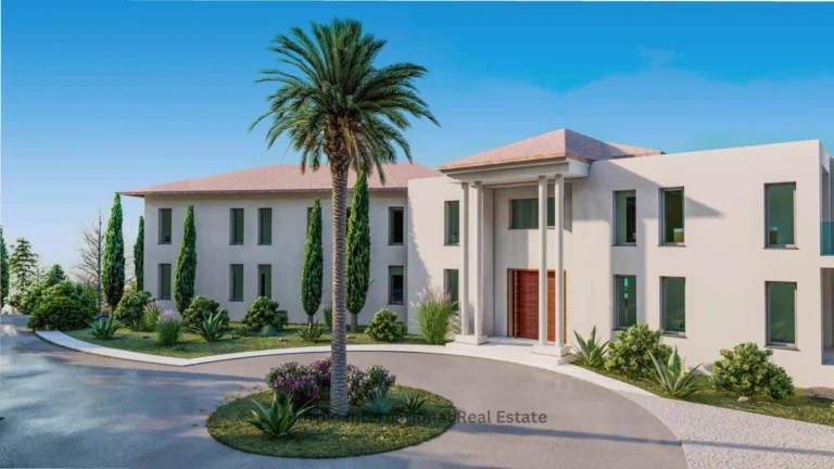 Most Expensive Villas for Sale in Paphos