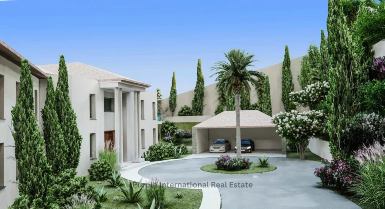 Most Expensive Villas for Sale in Paphos