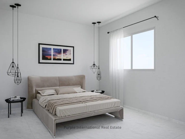 2 Bedroom House for Sale in Paralimni, Famagusta District