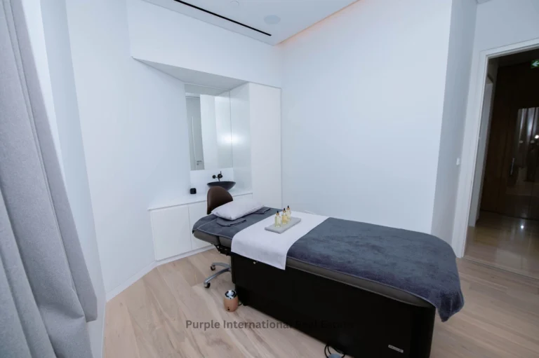 2 Bedroom Apartment for Sale in Limassol – Neapolis