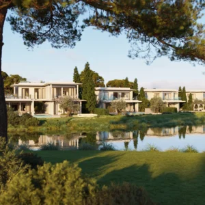 3 Bedroom House for Sale in Limassol District