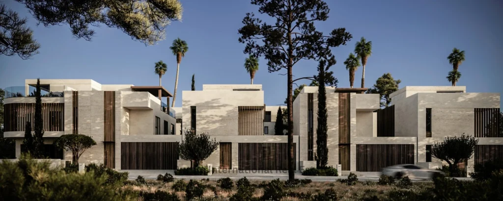 3 Bedroom House for Sale in Larnaca District