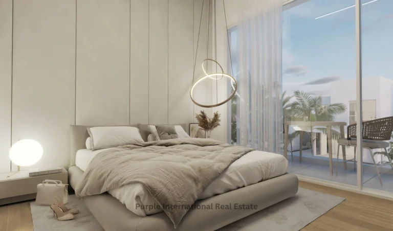 3 Bedroom House for Sale in Famagusta District