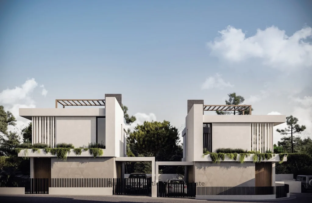 3 Bedroom House for Sale in Kapparis, Famagusta District
