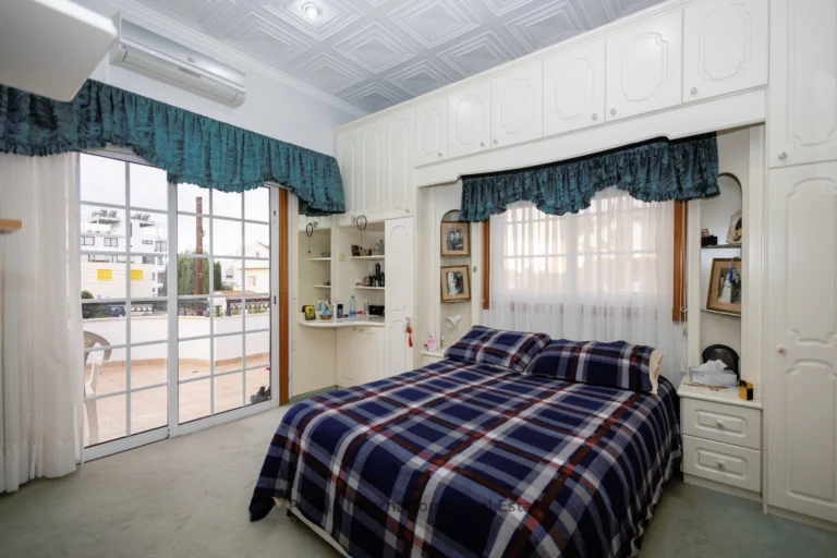 4 Bedroom House for Sale in Larnaca District