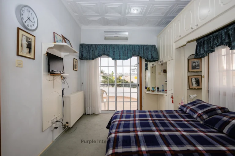 4 Bedroom House for Sale in Larnaca District