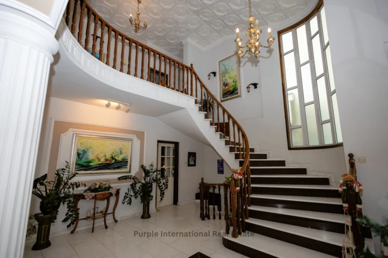 4 Bedroom House for Sale in Larnaca District