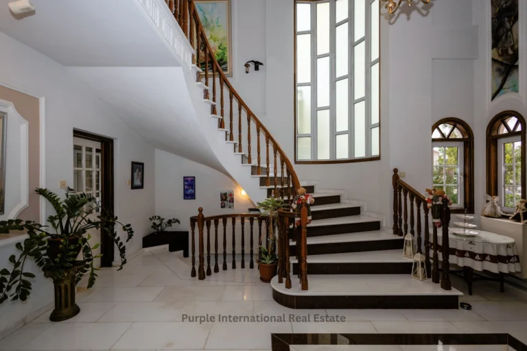 4 Bedroom House for Sale in Larnaca District