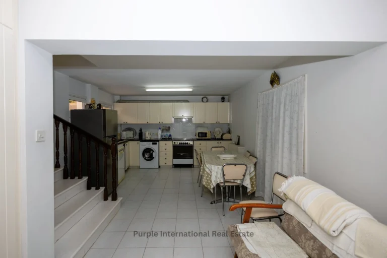 4 Bedroom House for Sale in Larnaca District