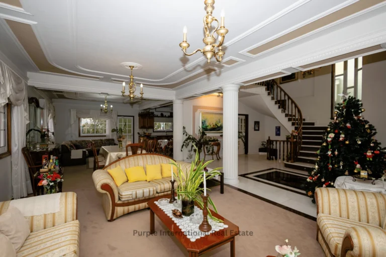 4 Bedroom House for Sale in Larnaca District