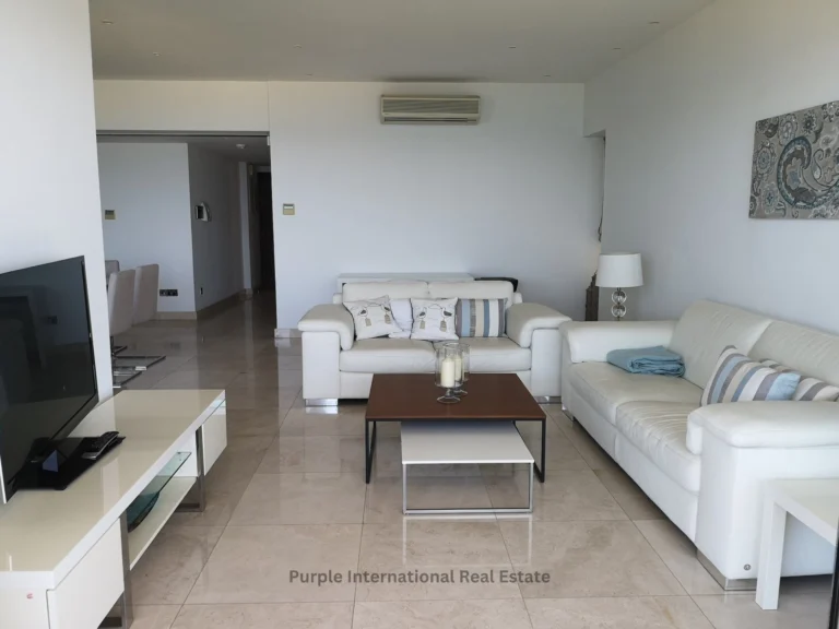 3 Bedroom Apartment for Sale in Larnaca District
