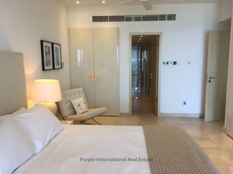 3 Bedroom Apartment for Sale in Larnaca District