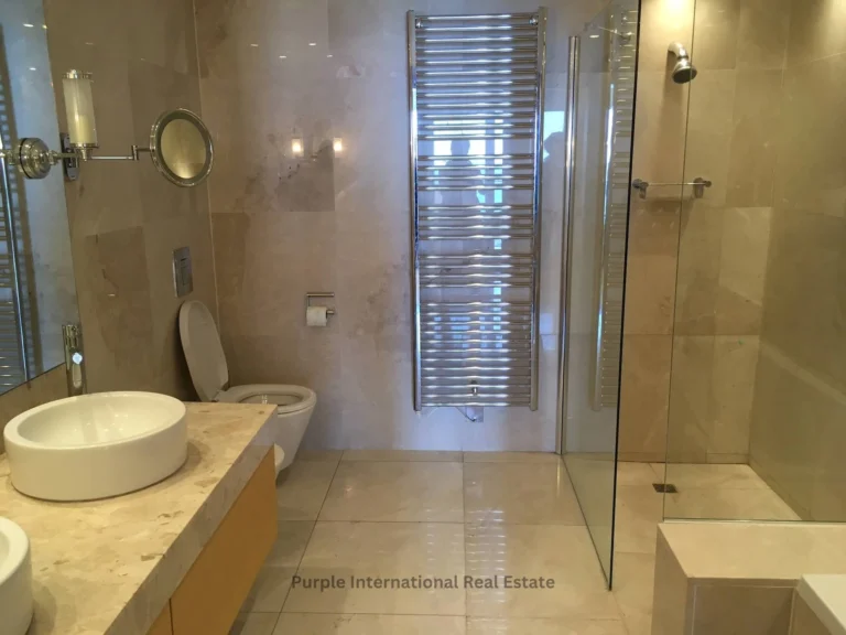 3 Bedroom Apartment for Sale in Larnaca District