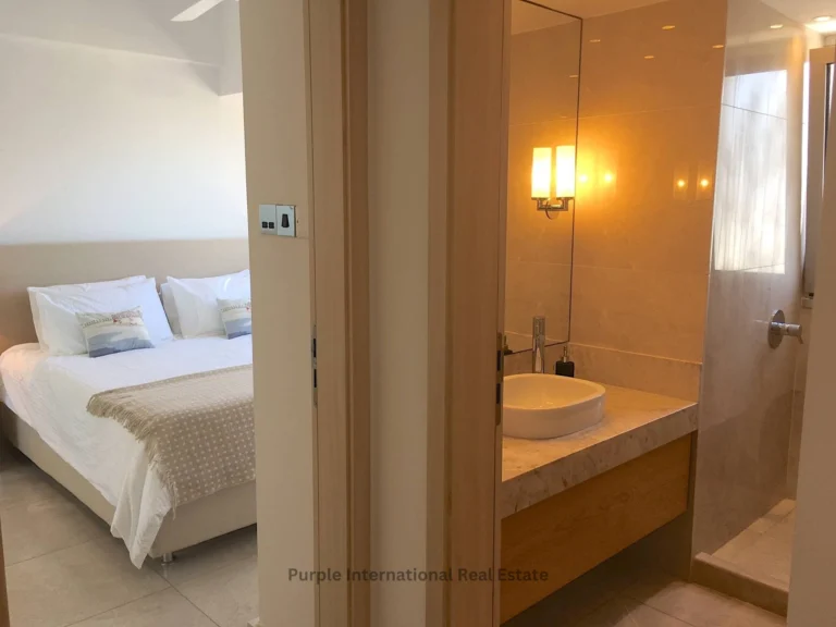 3 Bedroom Apartment for Sale in Larnaca District