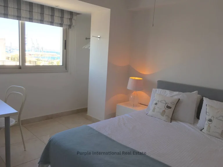 3 Bedroom Apartment for Sale in Larnaca District
