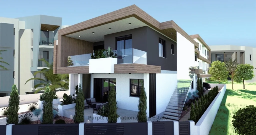 3 Bedroom House for Sale in Paralimni, Famagusta District