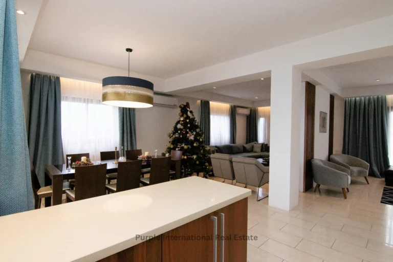 226m² House for Sale in Famagusta District