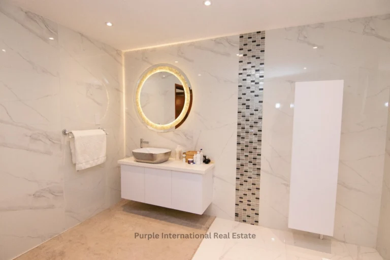 226m² House for Sale in Famagusta District