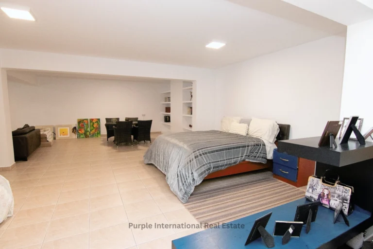 226m² House for Sale in Famagusta District