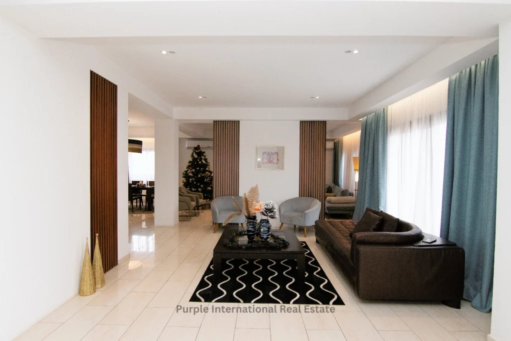 226m² House for Sale in Famagusta District