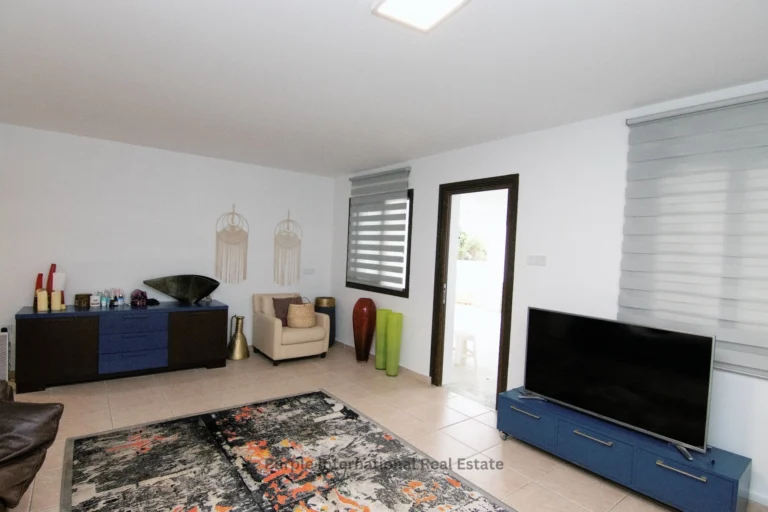 226m² House for Sale in Famagusta District