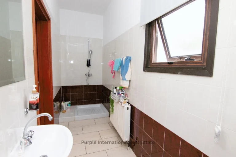 226m² House for Sale in Famagusta District