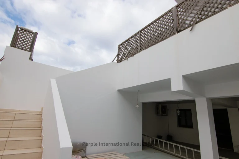 226m² House for Sale in Famagusta District