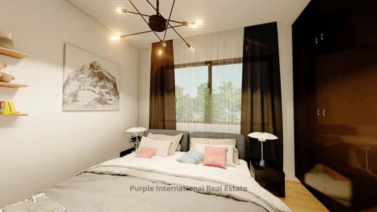 2 Bedroom Apartment for Sale in Famagusta District