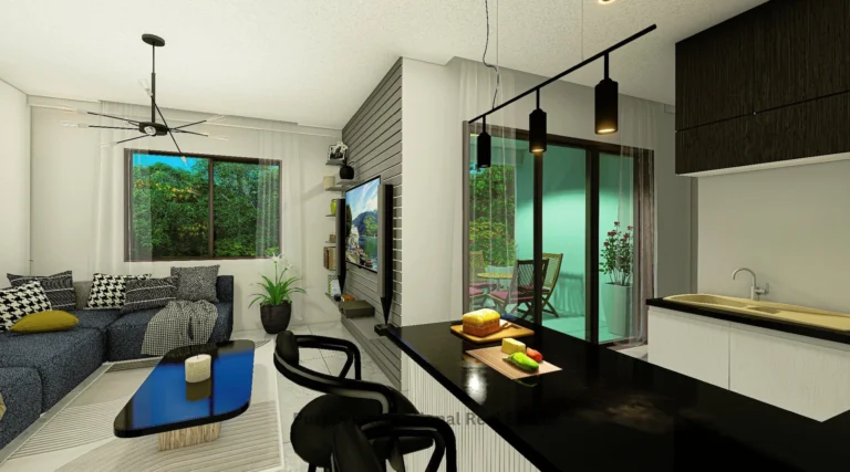 2 Bedroom Apartment for Sale in Famagusta District