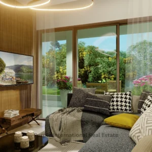 3 Bedroom Apartment for Sale in Famagusta District